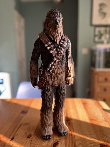 Star wars chewbacca - 20",