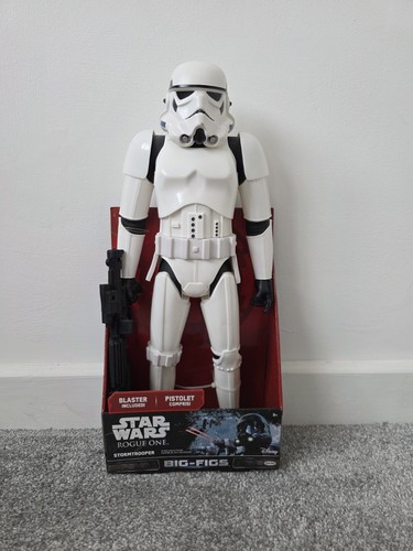 Jakks pacific star - pacific, wars