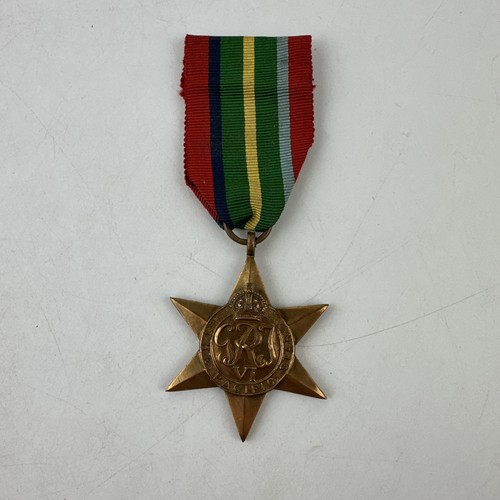 Second world war british - war, army