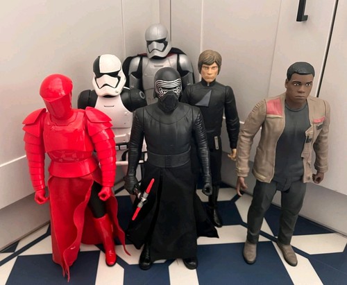 Star wars jakks - jakks, big