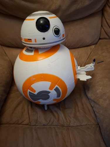 Star wars bb8 - star, jakks