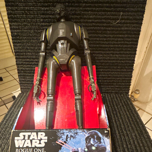 Jakks pacific star wars - jakks,