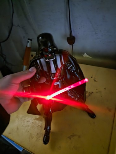 Darth vader jakks - darth,
