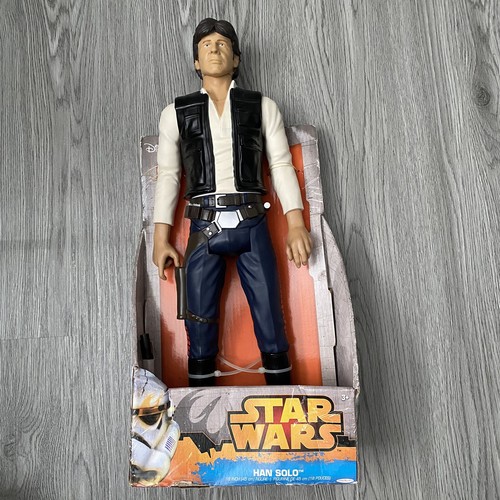 Boxed jakks pacific - pacific, star